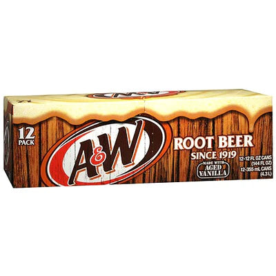 A&W Root Beer USA